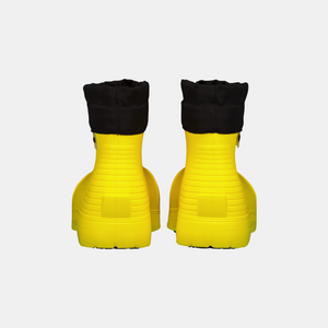 Fubuki Niseko 3.0 Low Snow & Rain Boot - Yellow 3