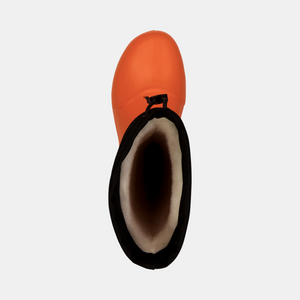 Fubuki Niseko 3.0 Snow & Rain Boot - Orange 4