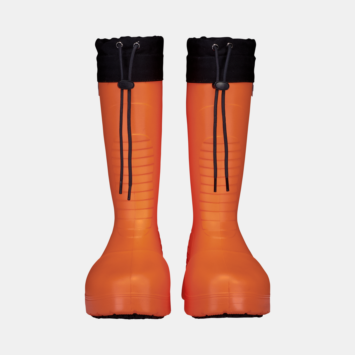 Fubuki Niseko 3.0 Snow & Rain Boot - Orange 2