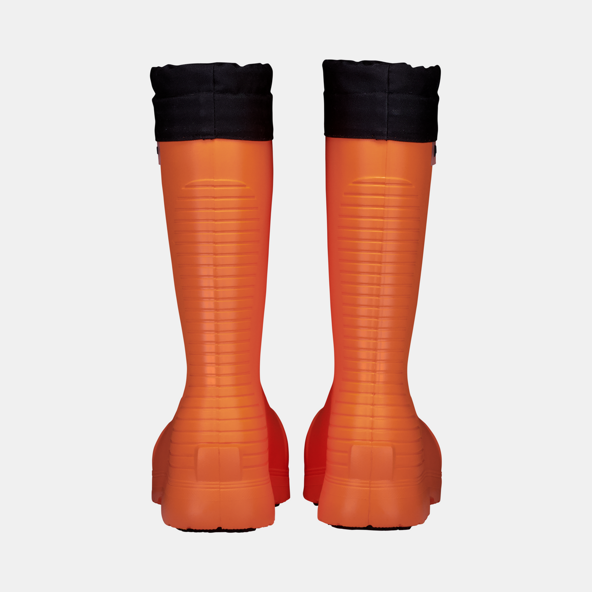 Fubuki Niseko 3.0 Snow & Rain Boot - Orange 3