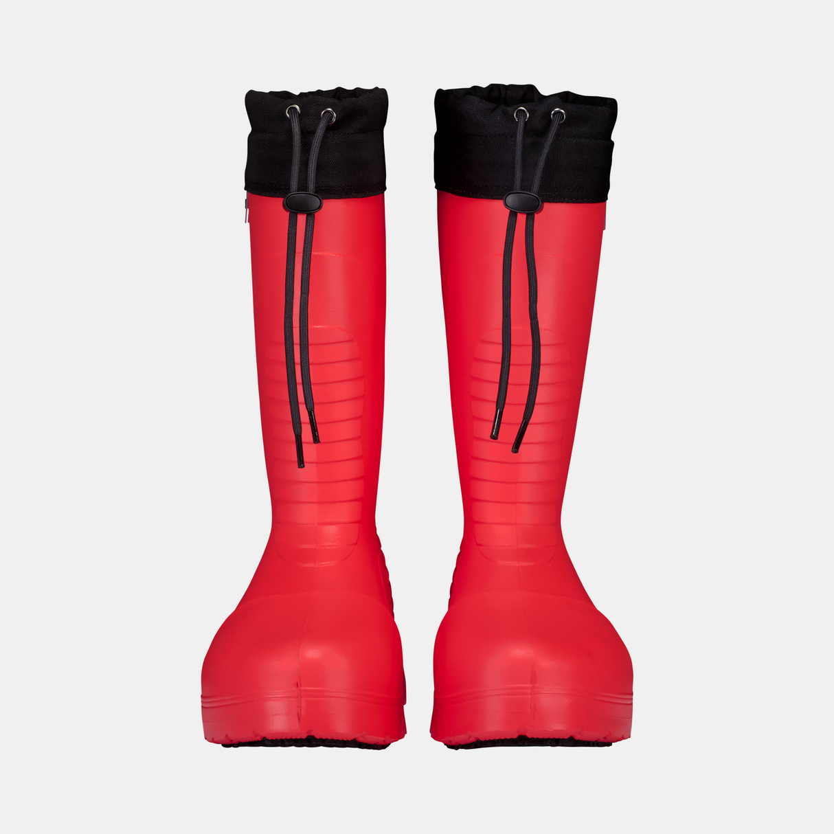Fubuki Niseko 3.0 Snow & Rain Boot - Red 2