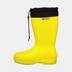 Fubuki Niseko 3.0 Snow & Rain Boot - Yellow 1