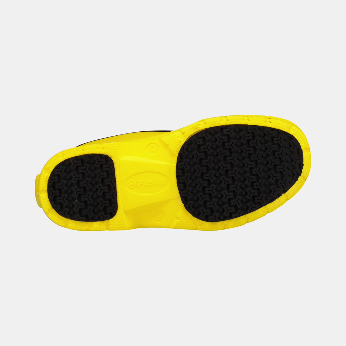 Fubuki Niseko 3.0 Snow & Rain Boot - Yellow 5