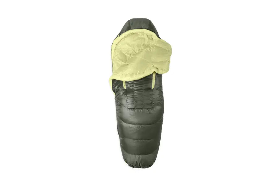 Disco (15°F / -9°C) Endless Promise Womens Sleeping Bag
