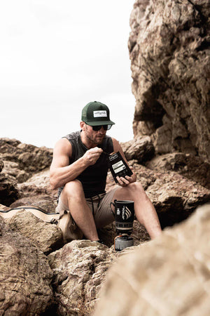 Offgrid Prepared Meals & Entrées Heat & Eat Meals