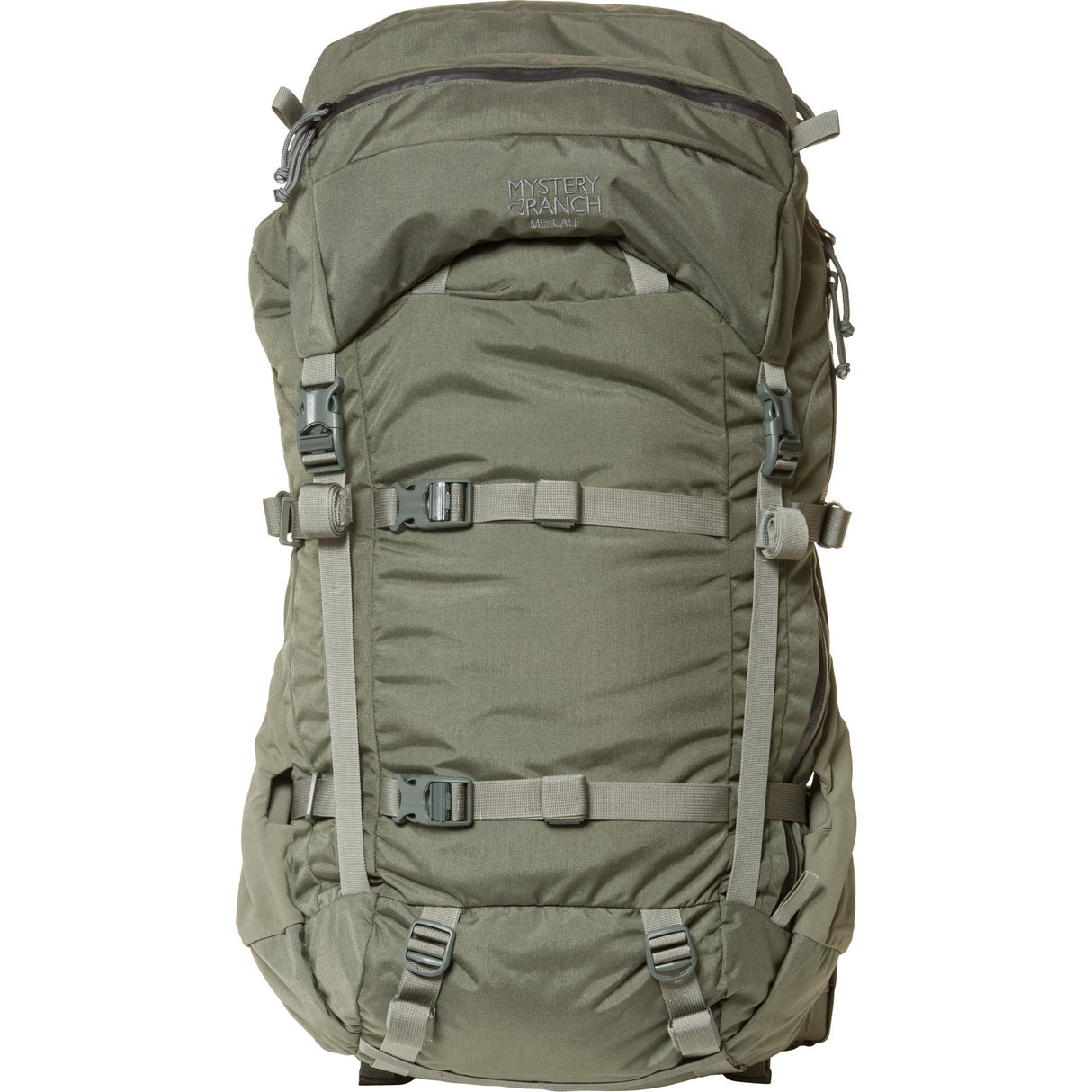 Metcalf (80L)