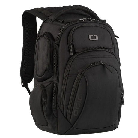Ogio Backpacks Black Rev Backpack OG5918037