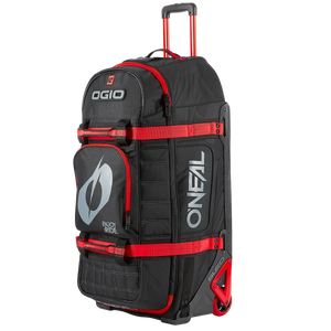 Ogio Gear Bag ONEAL Black/Red (Wheeled) Rig 9800 ON8950013