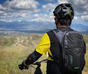 Ogio Hydration Pack Bike Atlas 3L OG12210303