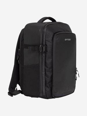 Orca Backpacks Black Explorer Backpack RAA30001