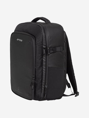 Orca Backpacks Black Explorer Backpack RAA30001