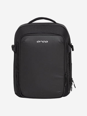 Orca Backpacks Black Explorer Backpack RAA30001