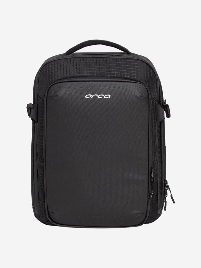 Orca Backpacks Black Explorer Backpack RAA30001