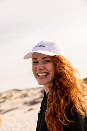Orca Caps Foldable Cap
