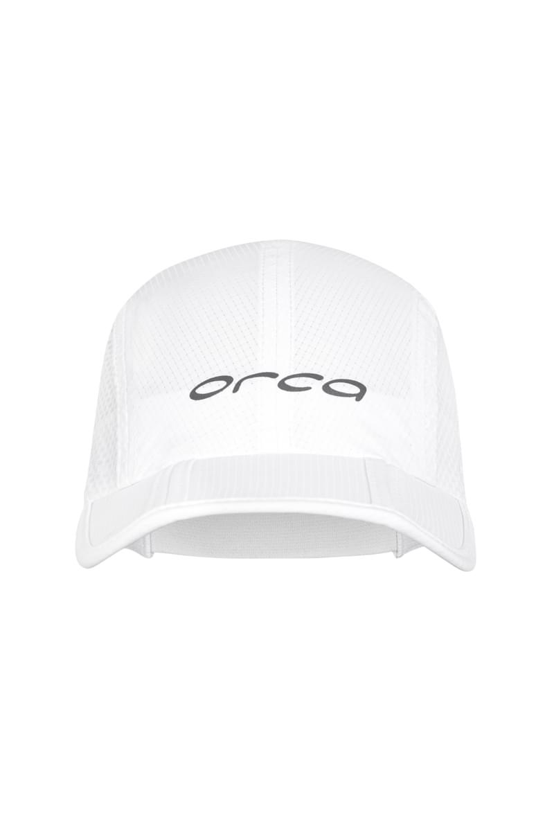 Orca Caps White / S/M Foldable Cap RA124800