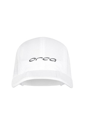 Orca Caps White / S/M Foldable Cap RA124800