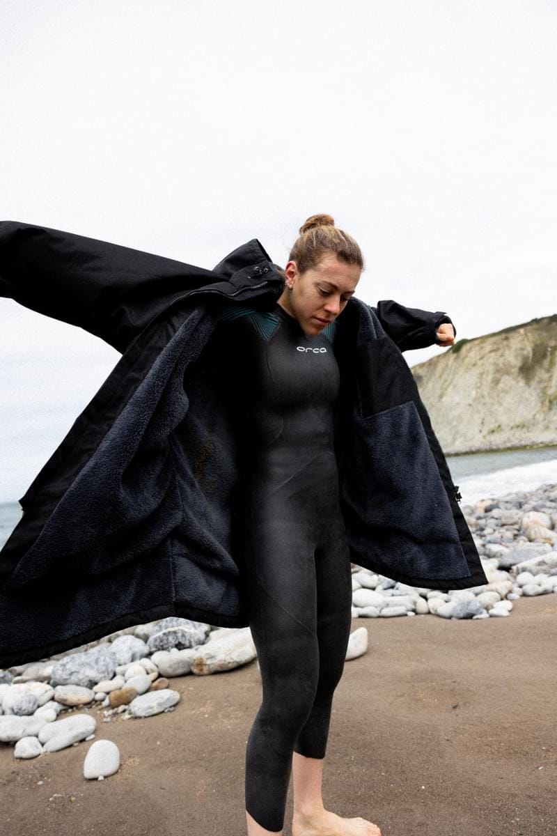 Orca Parka Thermal Parka