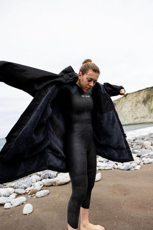 Orca Parka Thermal Parka