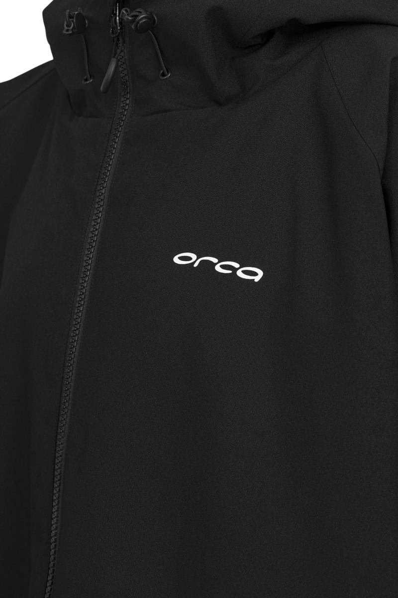 Orca Parka Thermal Parka