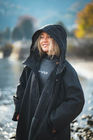 Orca Parka Thermal Parka