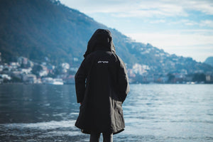 Orca Parka Thermal Parka