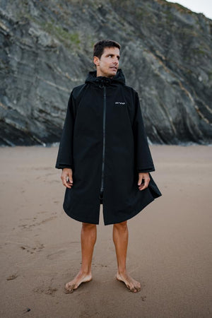 Orca Parka Thermal Parka