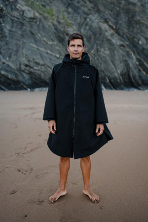 Orca Parka Thermal Parka