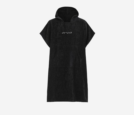 Orca Ponchos Cotton Poncho NAZ10001