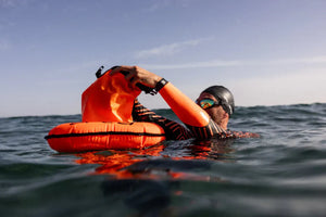 Orca Safety Buoy Bungee Safety Buoy RA410054