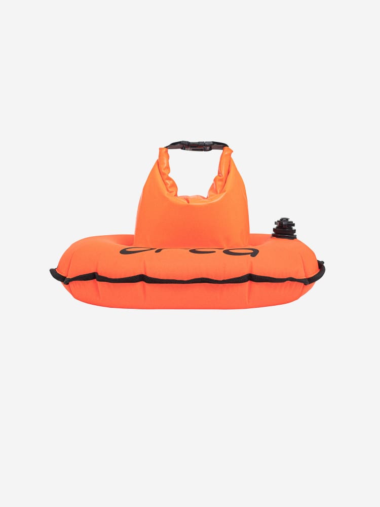 Orca Safety Buoy Bungee Safety Buoy RA410054