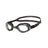 Orca Swim Goggles & Masks Clear Black Killa 180º Swimming Goggles NA3100CB
