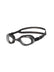 Orca Swim Goggles & Masks Clear Black Killa 180º Swimming Goggles NA3100CB