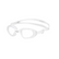 Orca Swim Goggles & Masks Clear White Killa Comfort Swimming Goggles RA3100CW