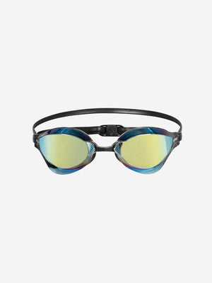 Orca Swim Goggles & Masks Gold Mirror Killa Performance Swimming Goggles TA3100GM