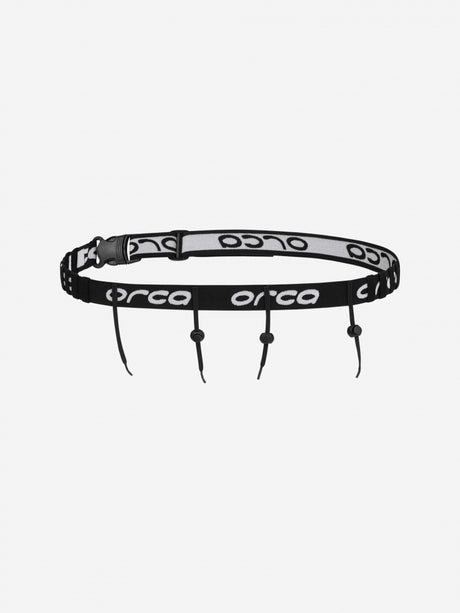 Orca Triathlon Race Belt JVAF0001