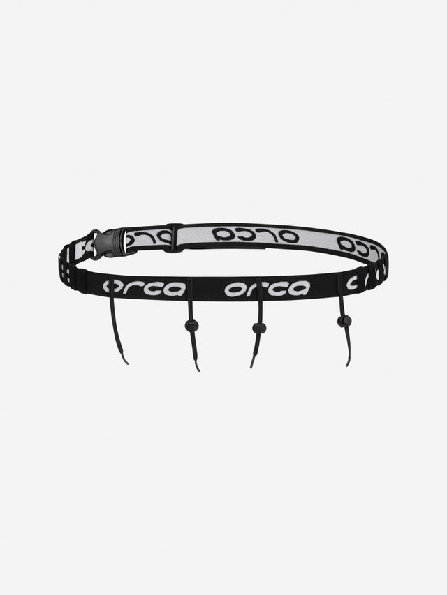 Orca Triathlon Race Belt JVAF0001