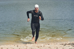 Orca Triathlon Wetsuit Athlex Flow Mens Triathlon Wetsuit V1