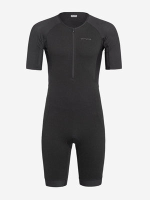 Orca Trisuits Black-White / XS Athlex Lite Men Trisuit SP114602