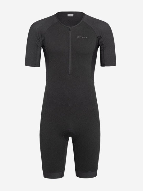 Orca Trisuits Black-White / XS Athlex Lite Men Trisuit SP114602