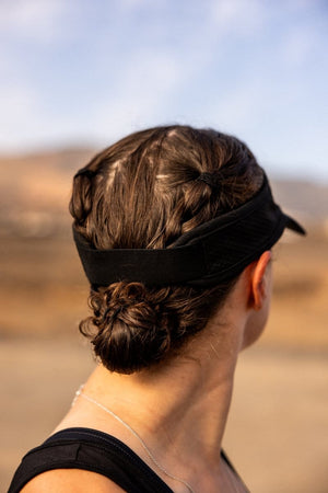 Orca Visor Unisex Visor