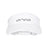 Orca Visor White / S/M Unisex Visor RA134800