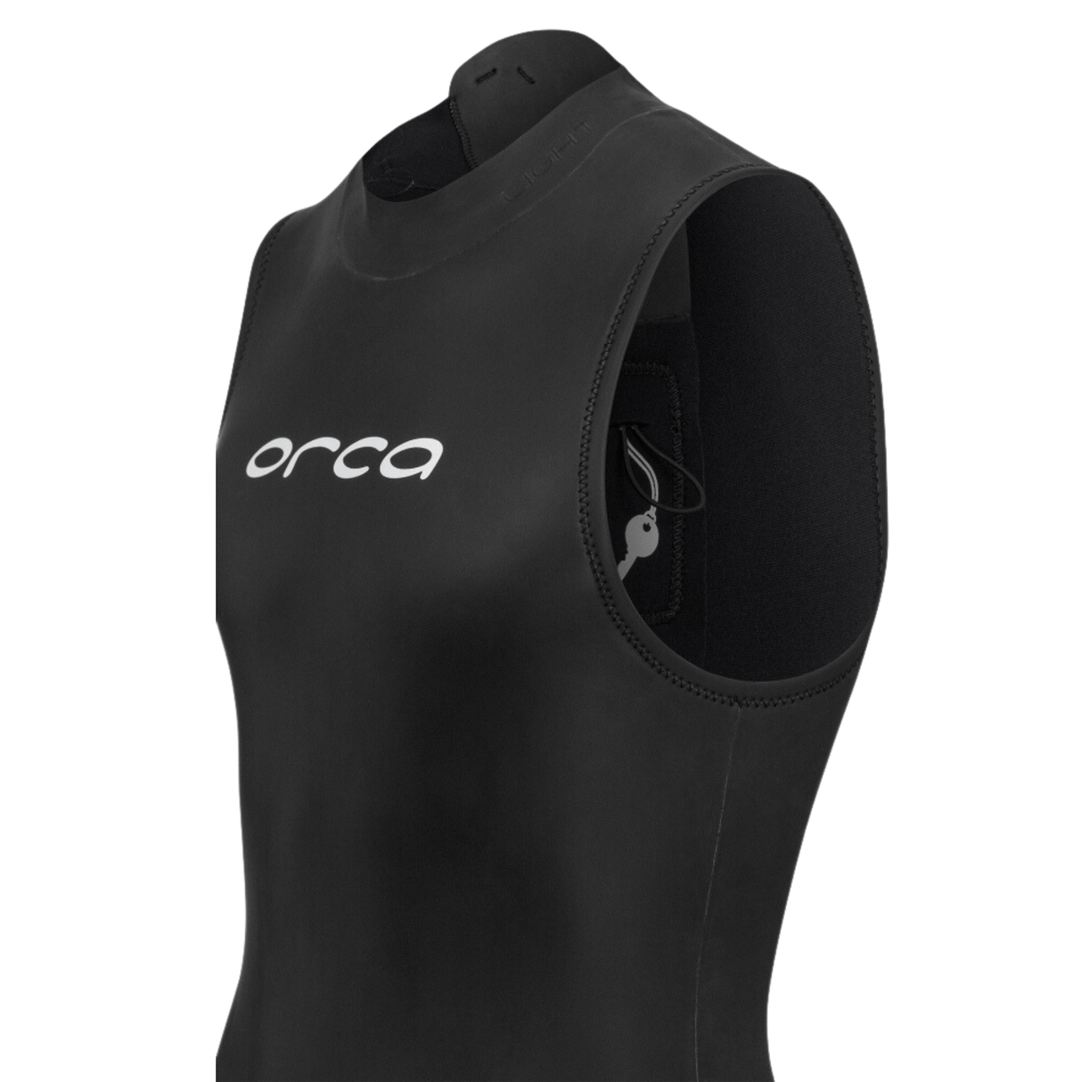 Orca Vitalis Vitalis Light/Openwater RS1 Sleeveless Mens Wetsuit