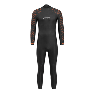 Orca Vitalis Vitalis/Openwater Core TRN Mens Wetsuit