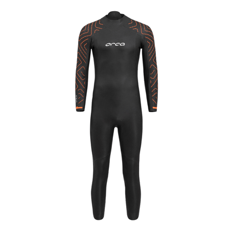 Orca Vitalis Vitalis/Openwater Core TRN Mens Wetsuit