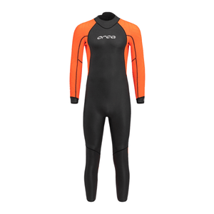 Orca Vitalis Vitalis/Openwater Hi-Vis Mens Wetsuit