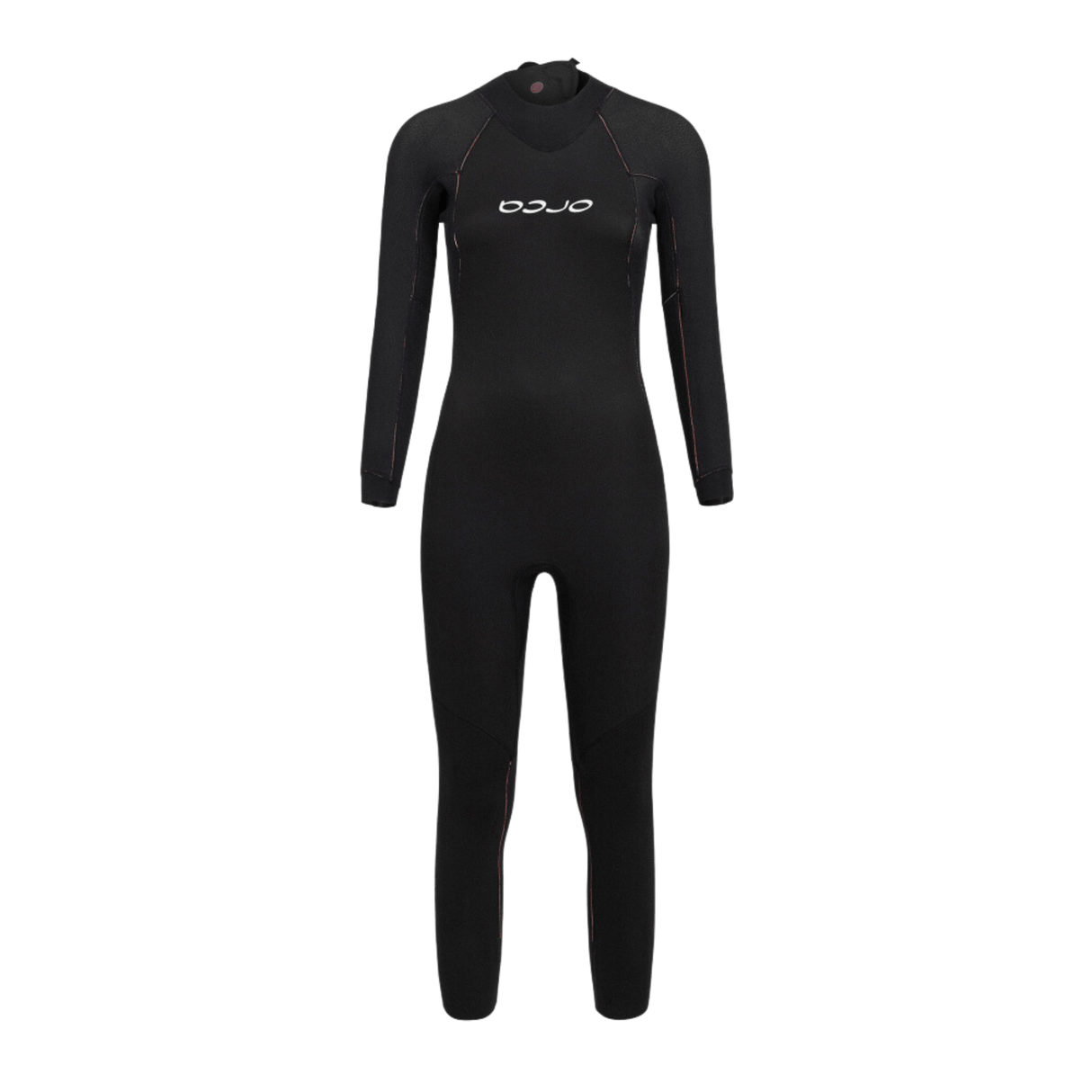 Orca Vitalis Vitalis/Openwater Hi-Vis Womens Wetsuit