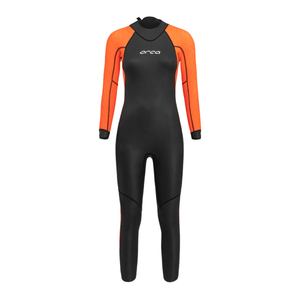 Orca Vitalis Vitalis/Openwater Hi-Vis Womens Wetsuit