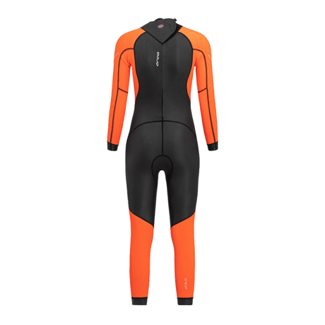 Orca Vitalis Vitalis/Openwater Hi-Vis Womens Wetsuit