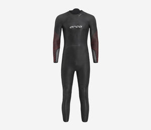 Orca Wetsuits 4 Apex Float Mens Triathlon Wetsuit V2 SN130444