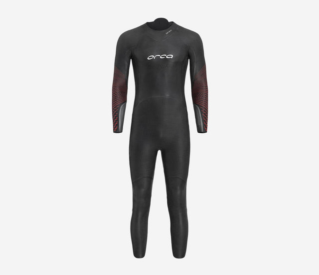 Orca Wetsuits 4 Apex Float Mens Triathlon Wetsuit V2 SN130444